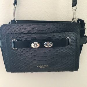 Coach crossbody